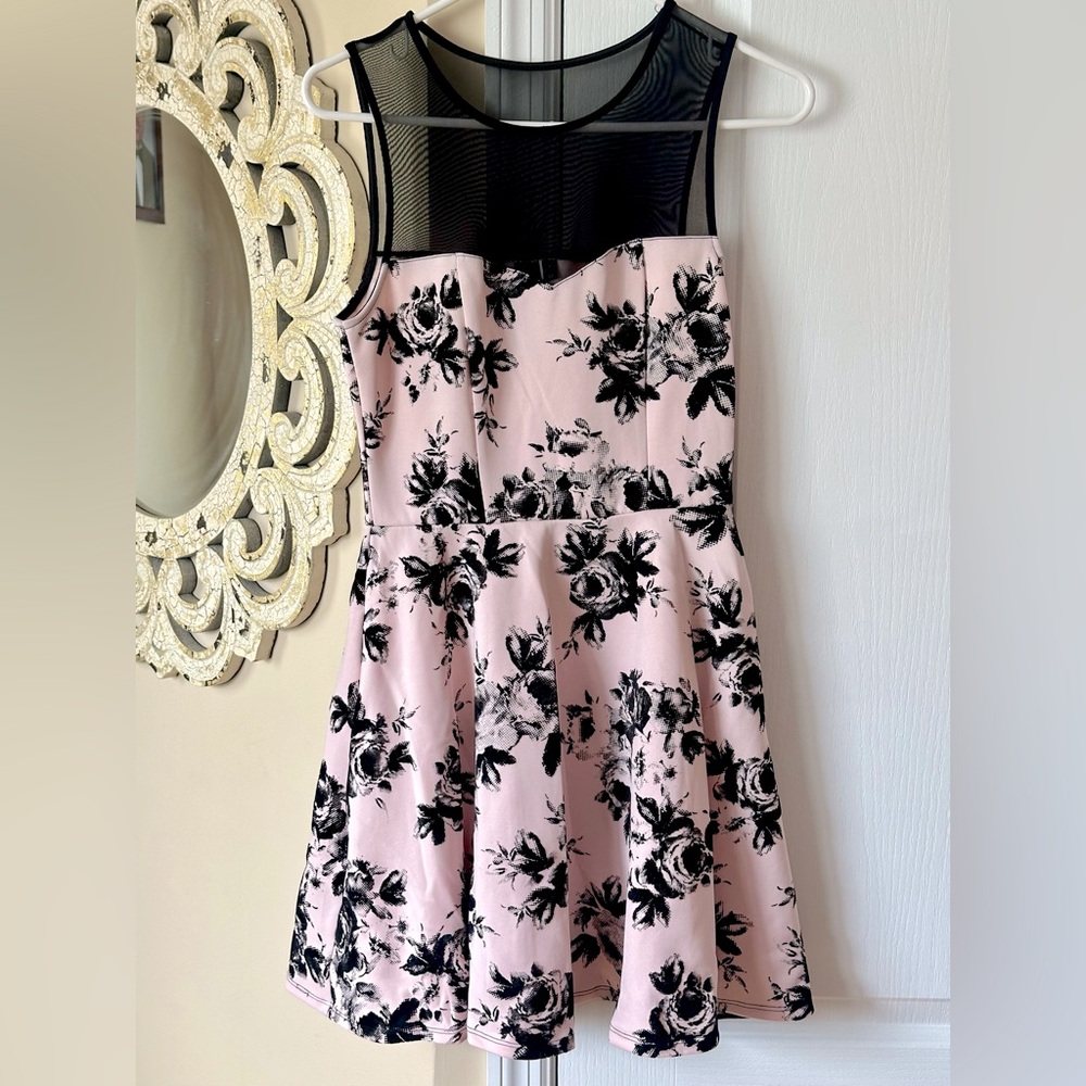 Adorable Trixxi Dress